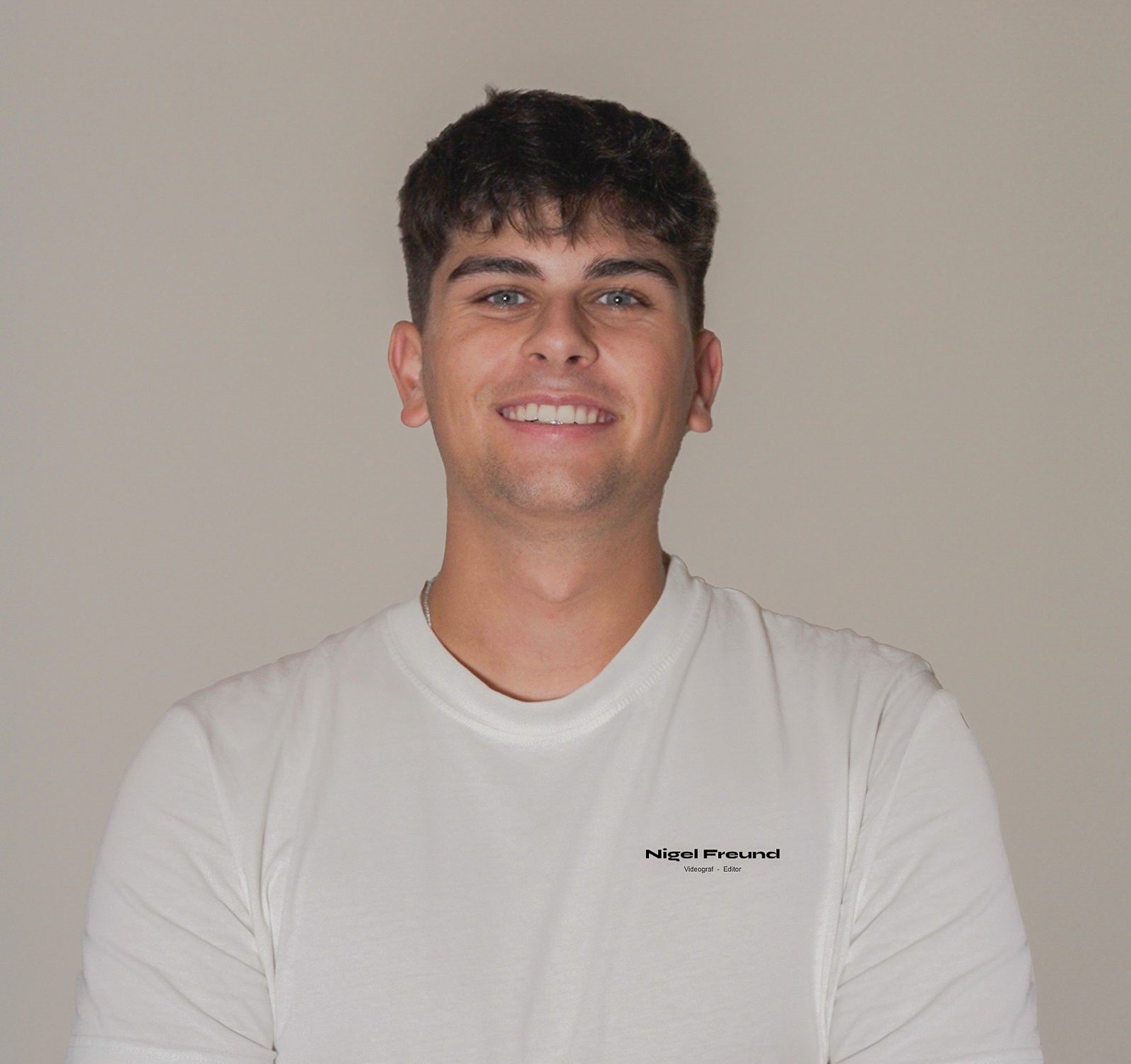 Picture of Nigel Freund